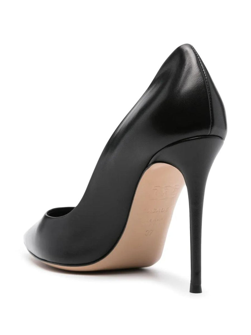 Casadei "Julia" Minorca Iconic Decollete T.100 Shoes