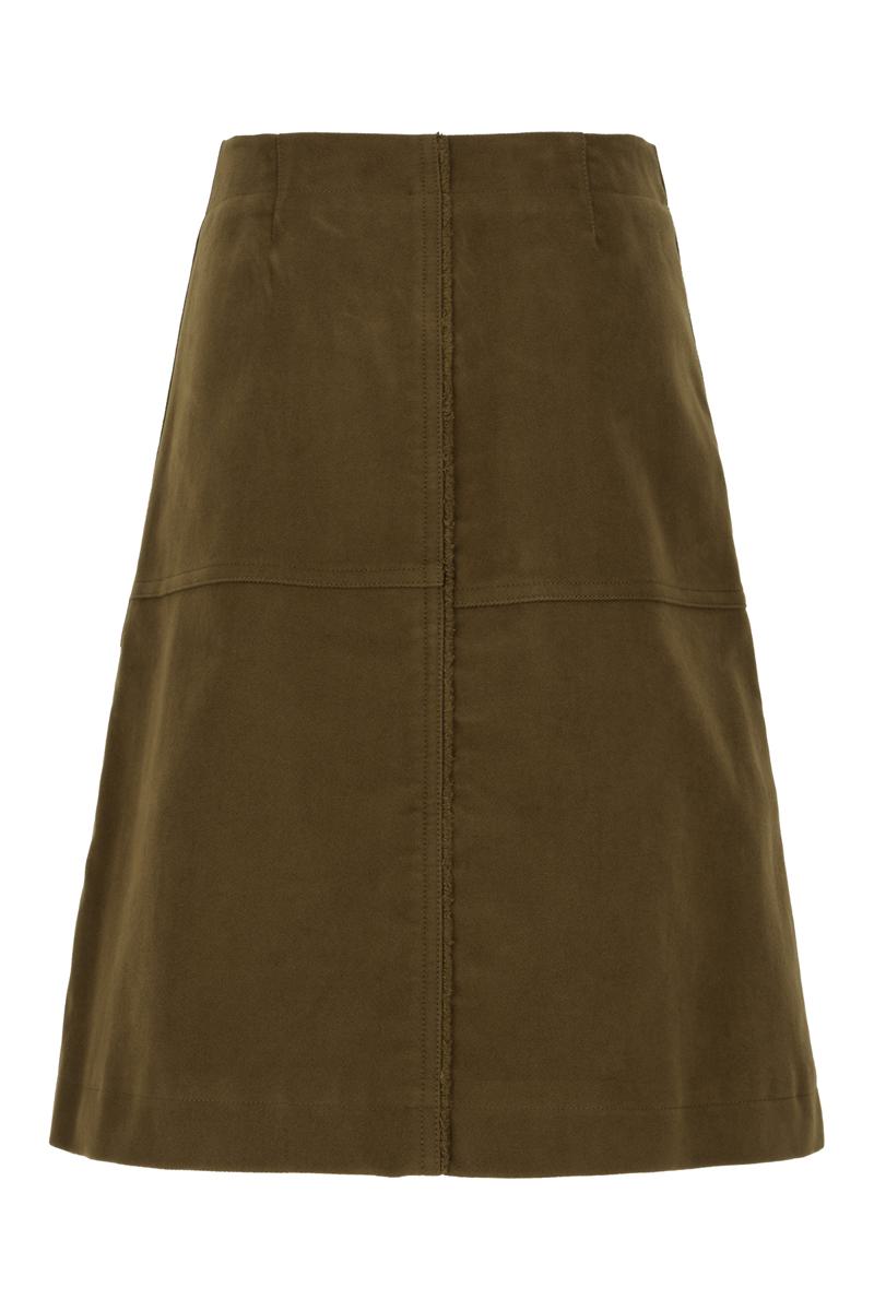 Burberry Skirts