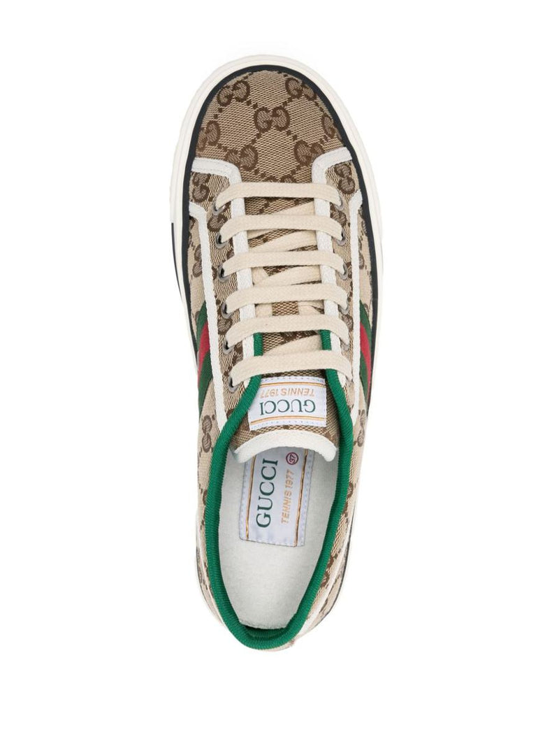 Gucci Gucci Tennis 1977 Sneakers