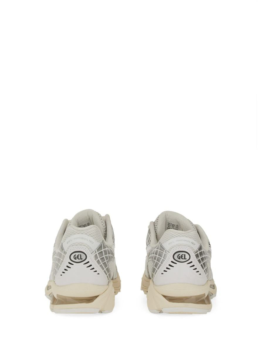 Asics "Gel-Nimbus 10.1" Sneaker Unisex