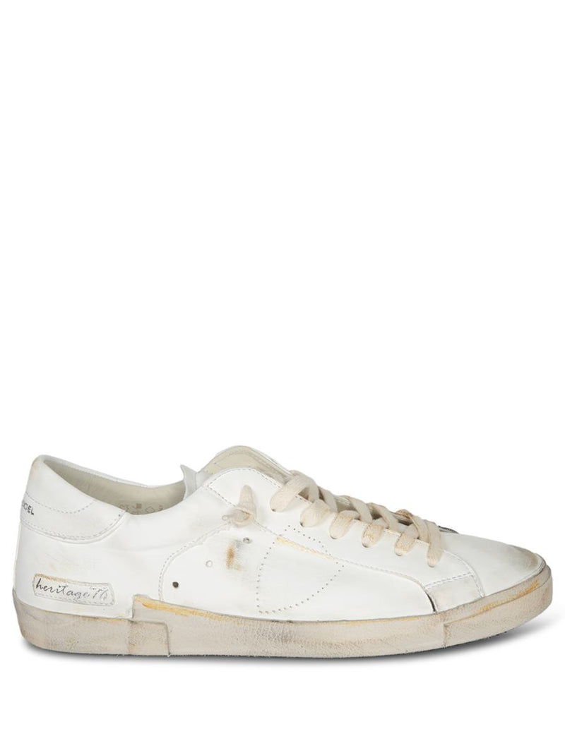 Philippe Model Sneakers