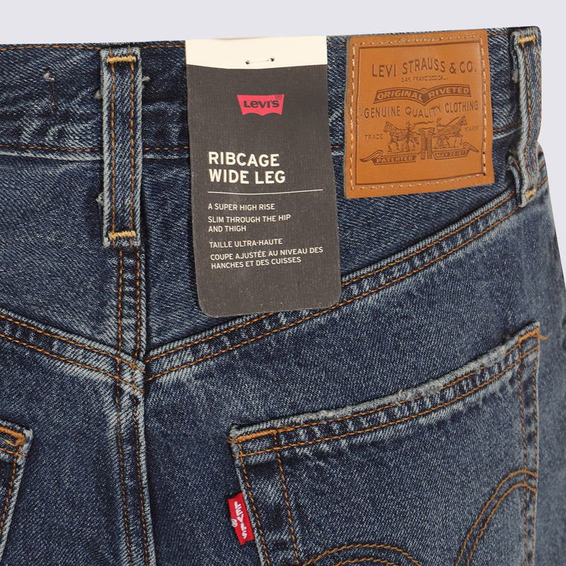 Levi'S Jeans Polar Perimiter
