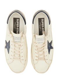 Golden Goose "Superstar" Sneaker