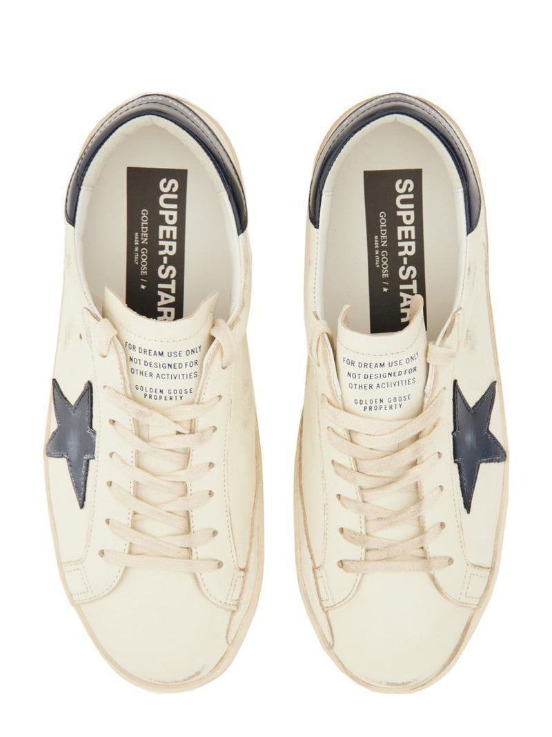 Golden Goose "Superstar" Sneaker