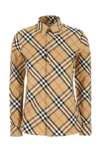 Burberry Shirts