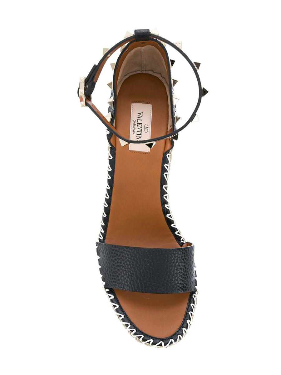 Valentino Garavani Flat Shoes