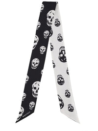 Alexander McQueen "Skull" Scarf