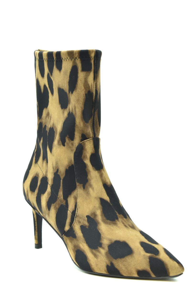 Stuart Weitzman Booties