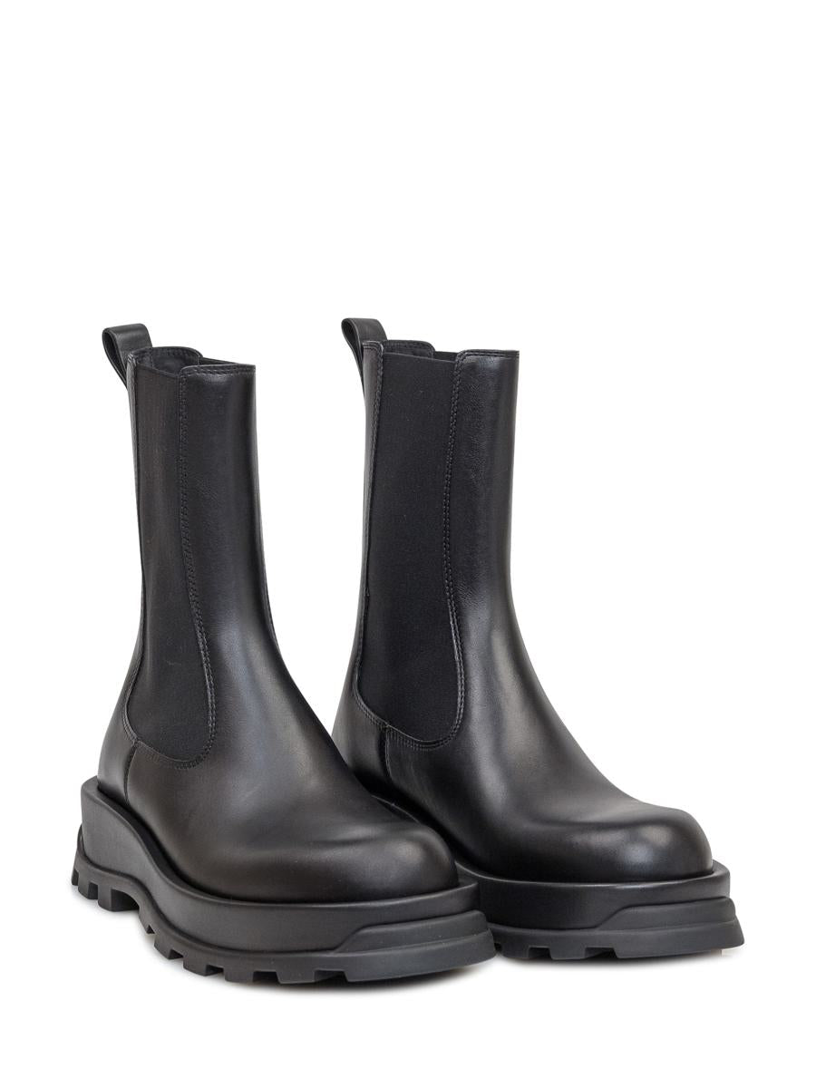 Jil Sander Chelsea Boot
