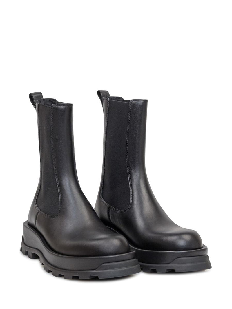 Jil Sander Chelsea Boot