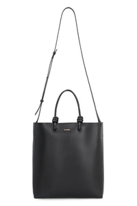 Jil Sander Leather Tote