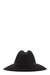 Fay Wool Felt Hat