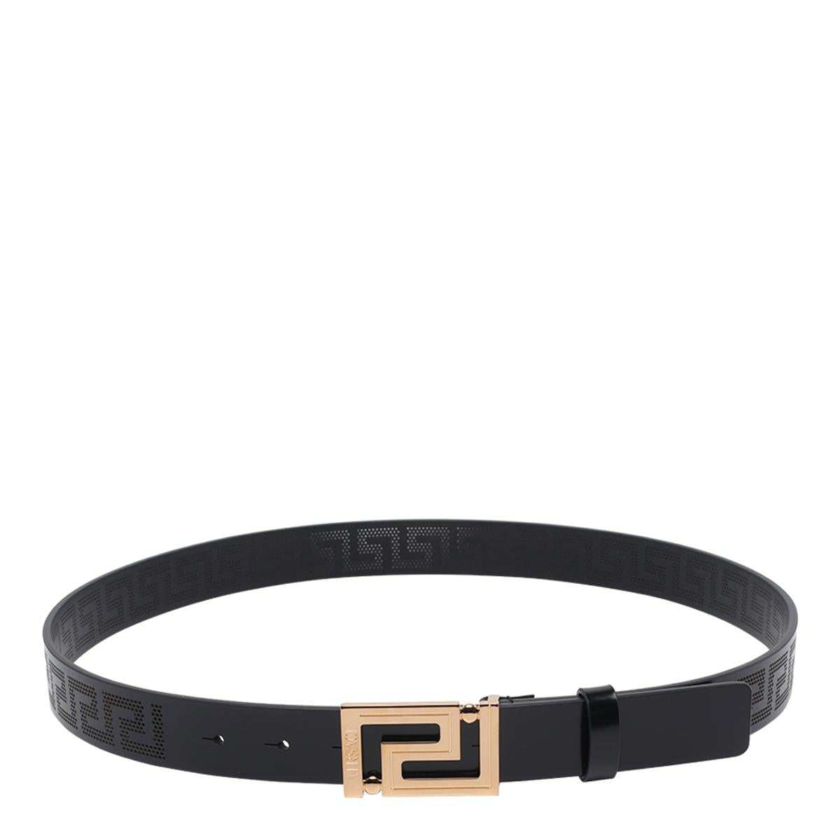 Versace Belts