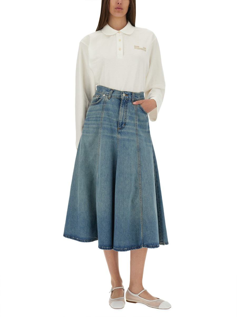 Baum Und Pferdgarten Polo "Jeanne"