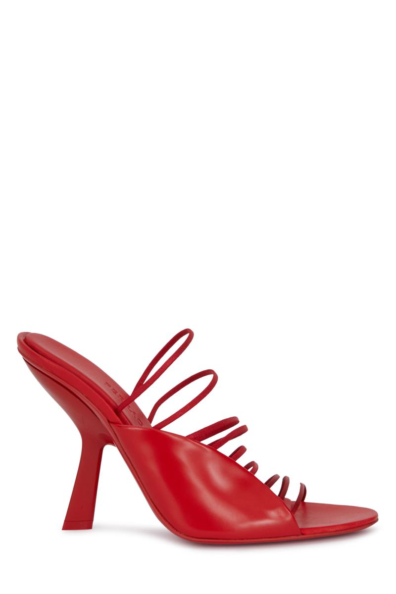 Salvatore Ferragamo Heeled Shoes