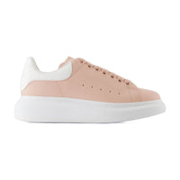 Alexander McQueen Sneakers Oversized