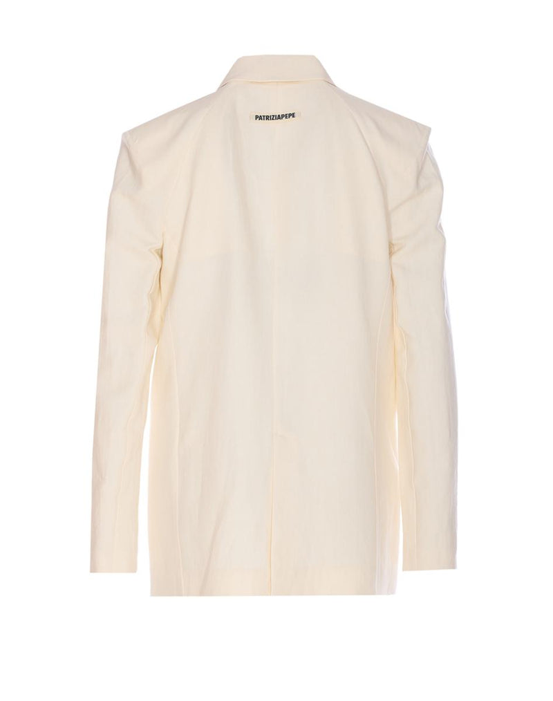 Patrizia Pepe Jackets