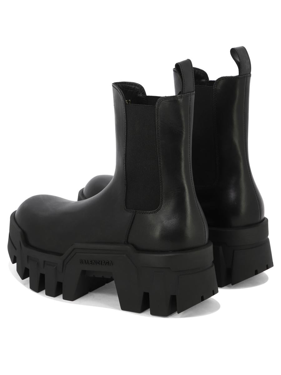 Balenciaga Boots