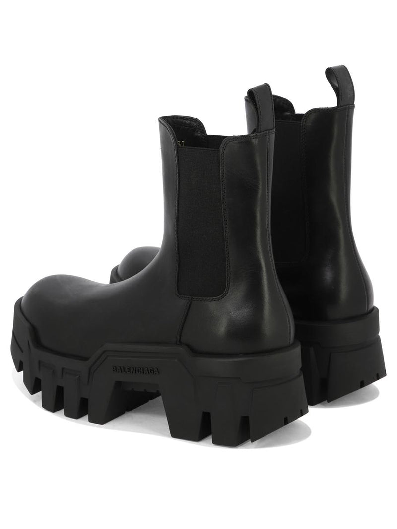 Balenciaga Boots