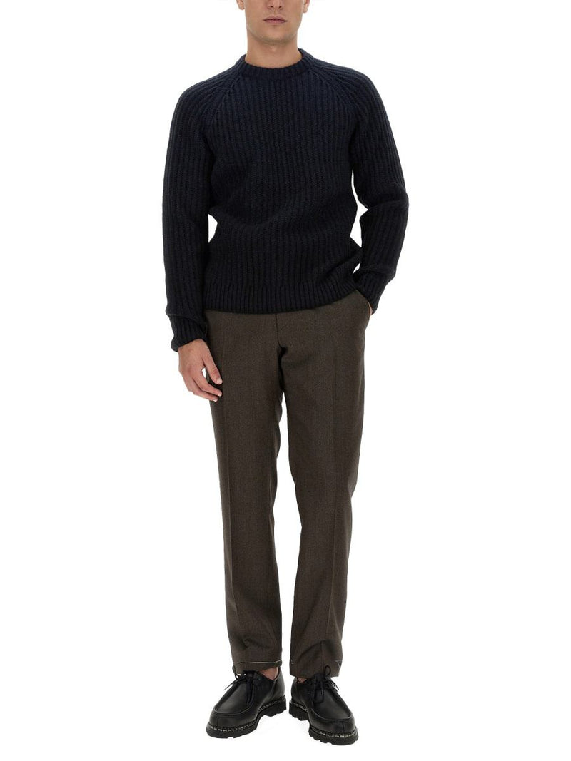 Brioni Cashmere Sweater