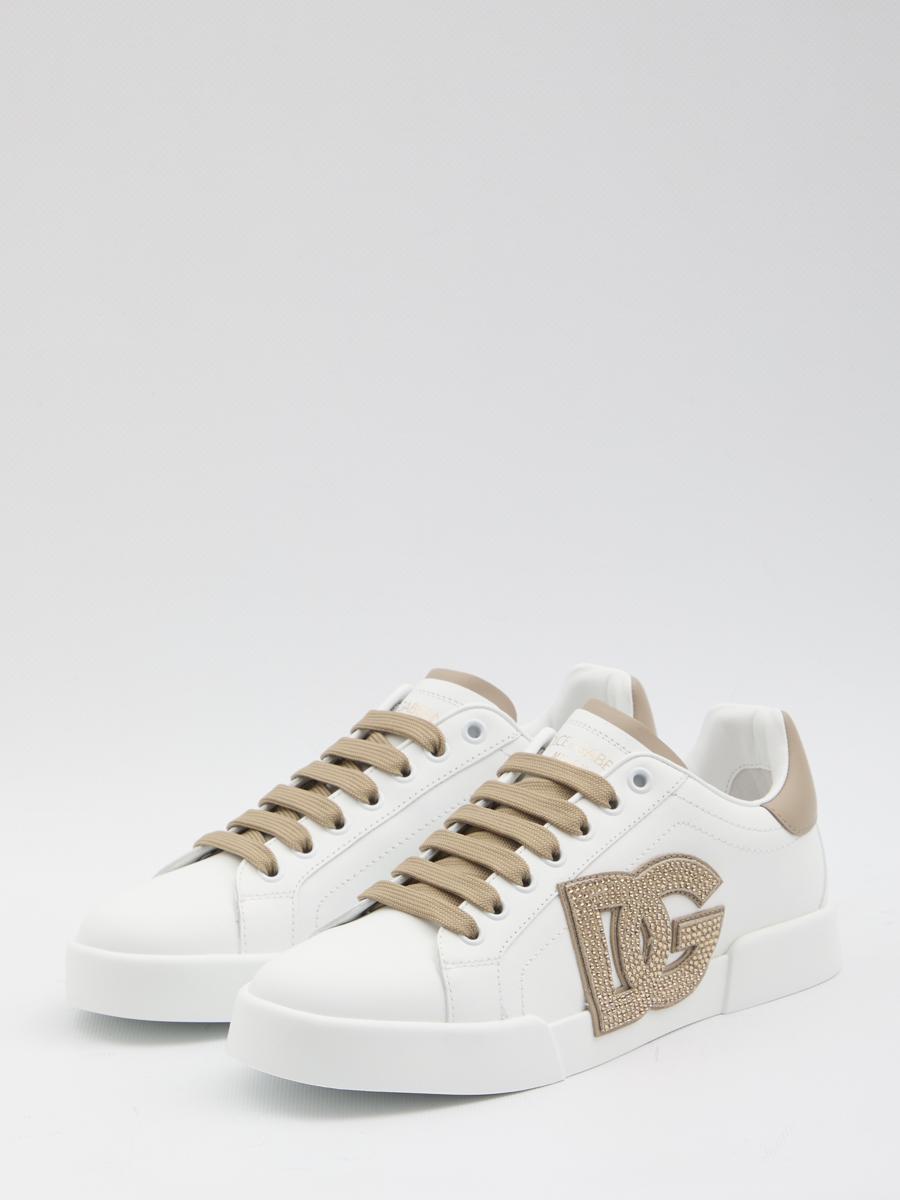 Portofino Light Strobel Sneakers