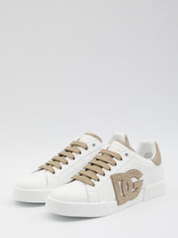 Portofino Light Strobel Sneakers