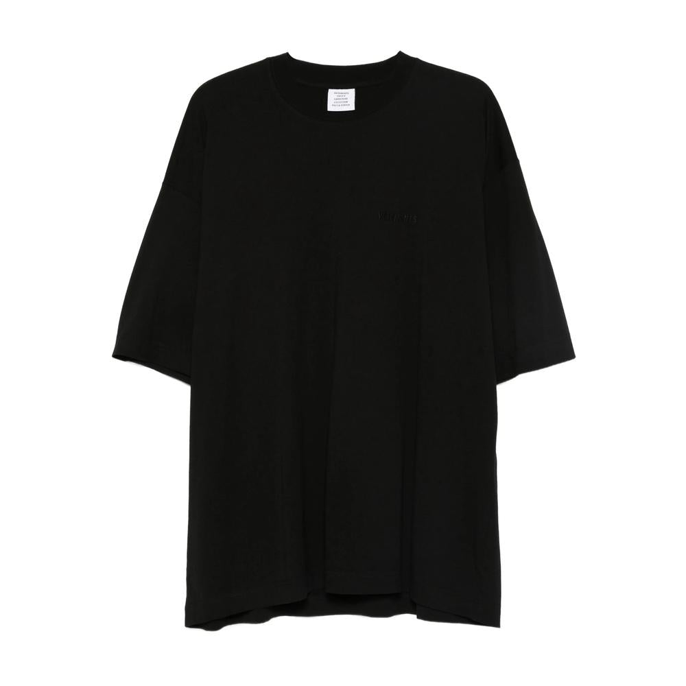 Vetements T-Shirts & Vests