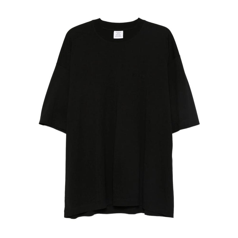Vetements T-Shirts & Vests