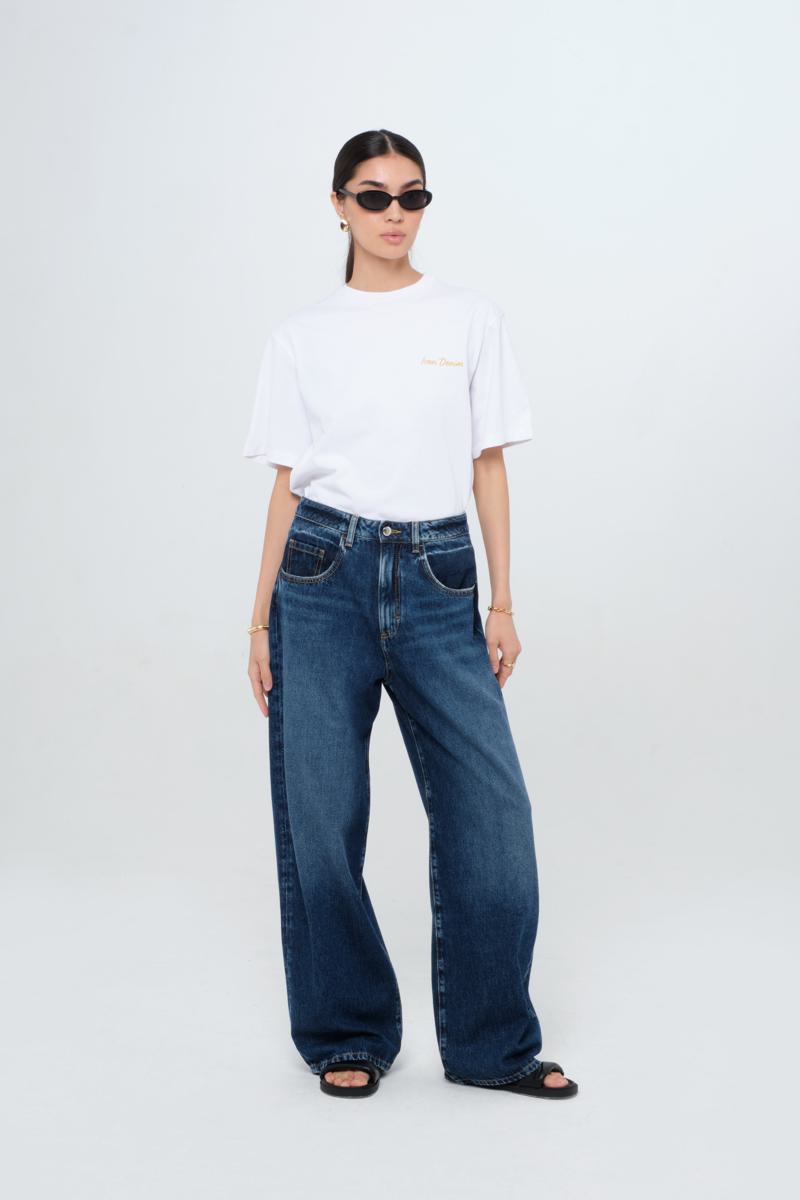 Icon Denim Jeans