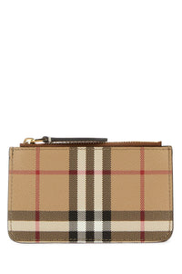 Burberry Wallets