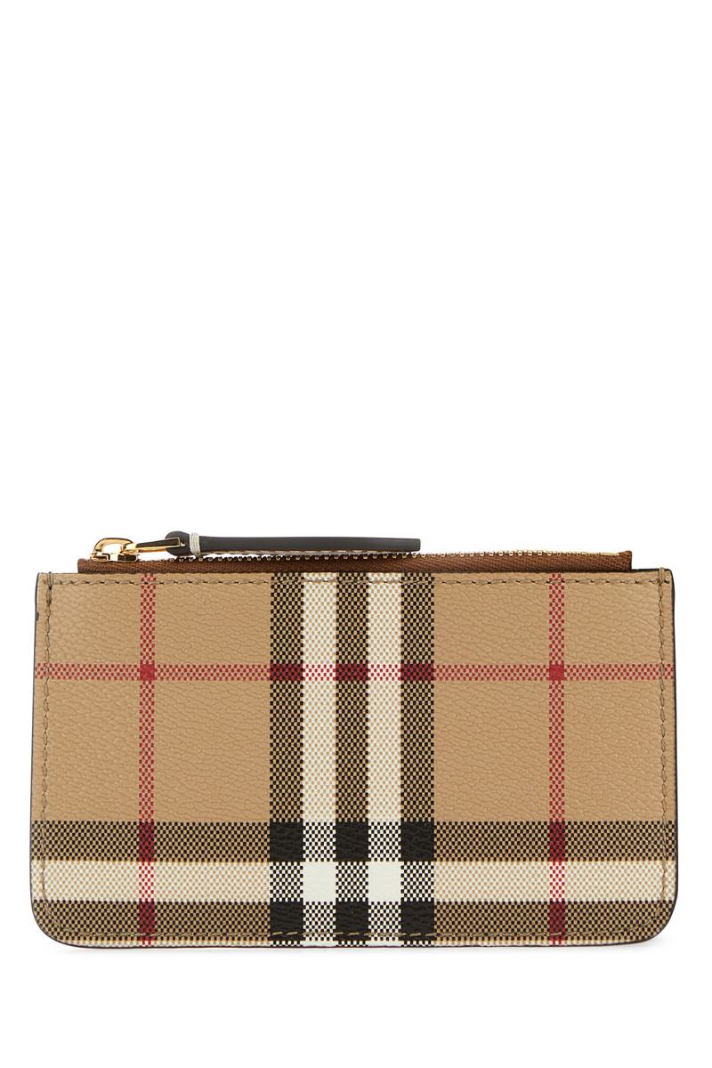 Burberry Wallets