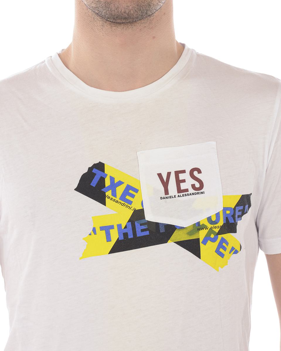 Daniele Alessandrini Topwear