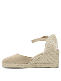 Castañer "Carol 70Mm" High Espadrilles