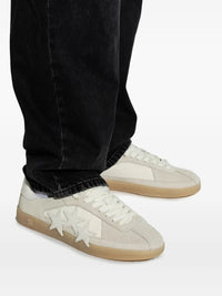 Amiri Suede Pacific Sneakers Shoes