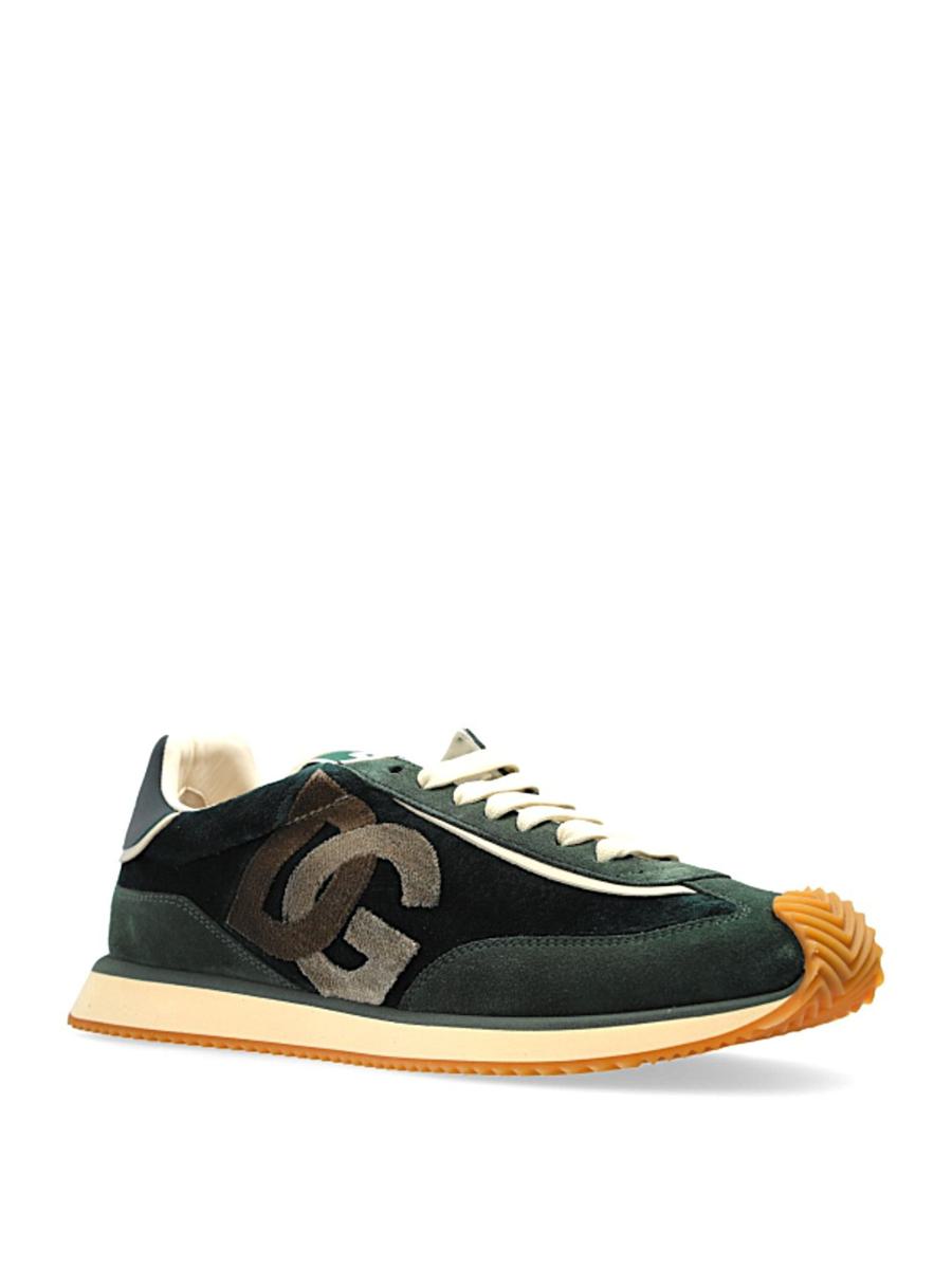 DOLCE & GABBANA Sneakers
