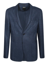 Zegna Blazers