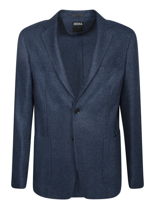 Zegna Blazers