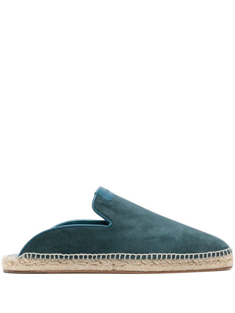Lanvin Flat Shoes