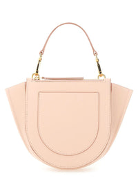 Wandler "Hortensia Saddle" Bag Mini