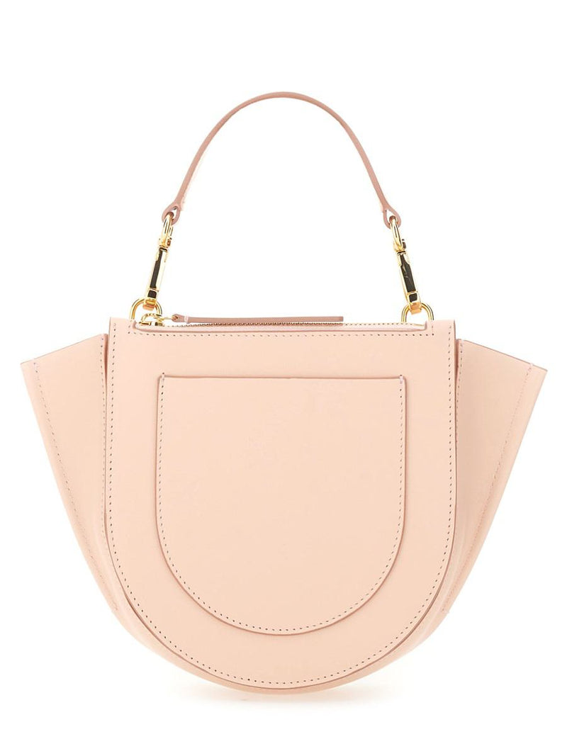 Wandler "Hortensia Saddle" Bag Mini