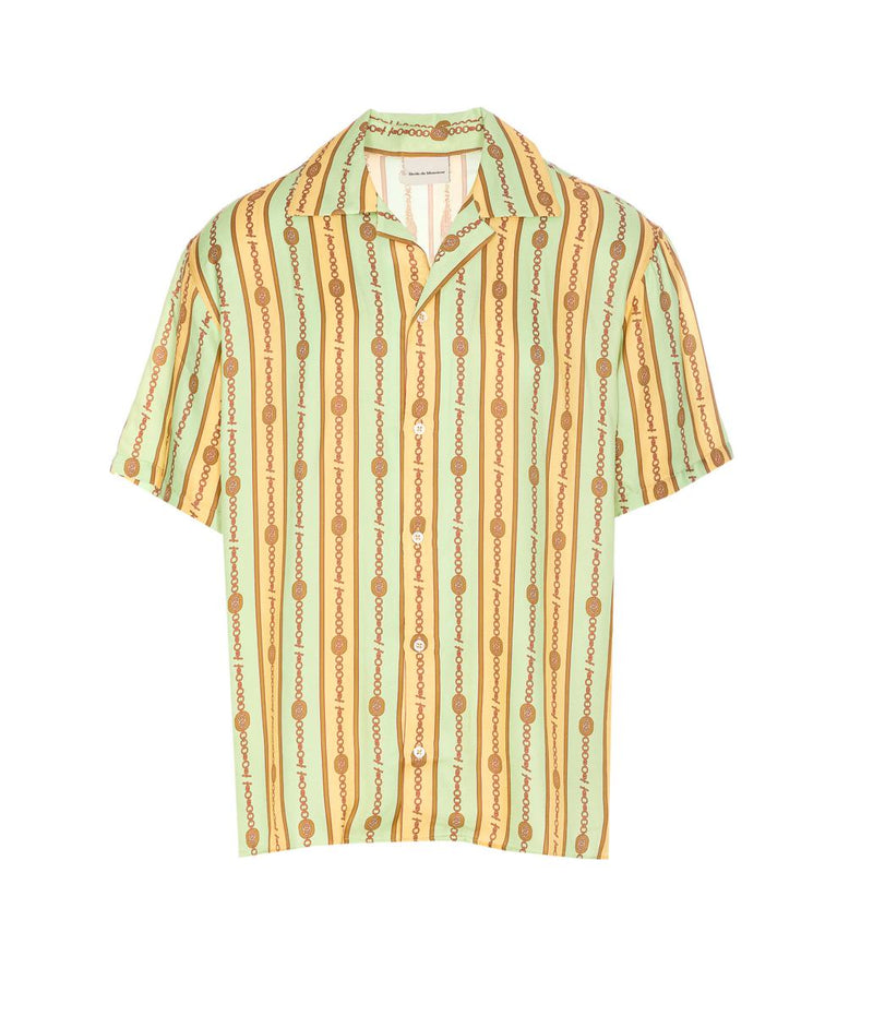 Drôle De Monsieur Shirts