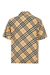 Burberry Shirts