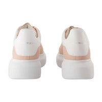Alexander McQueen Sneakers Oversized