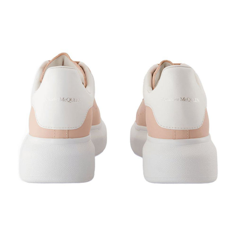 Alexander McQueen Sneakers Oversized