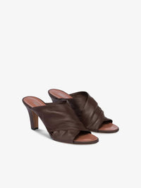 Paris Texas Maria Mule T.75 Shoes