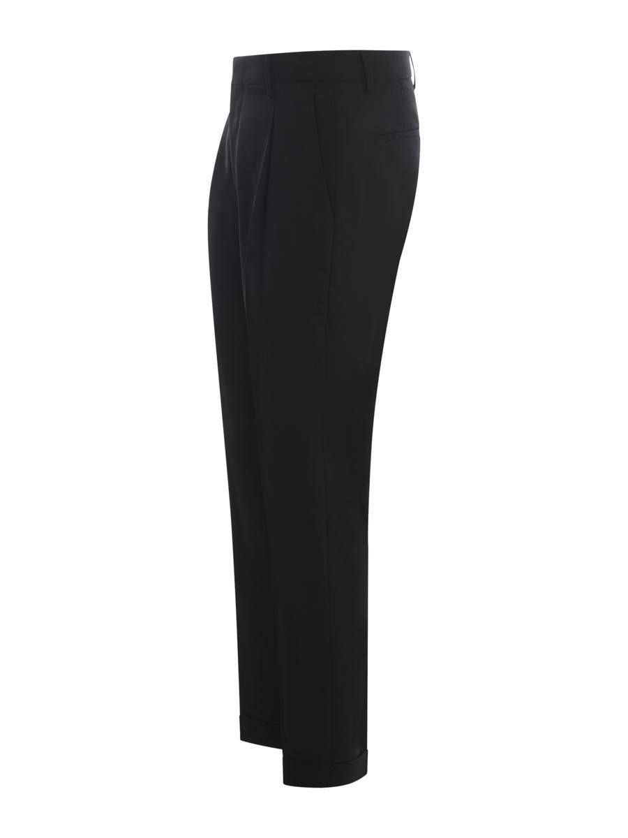 Briglia 1949 Trousers  "Tiberios"