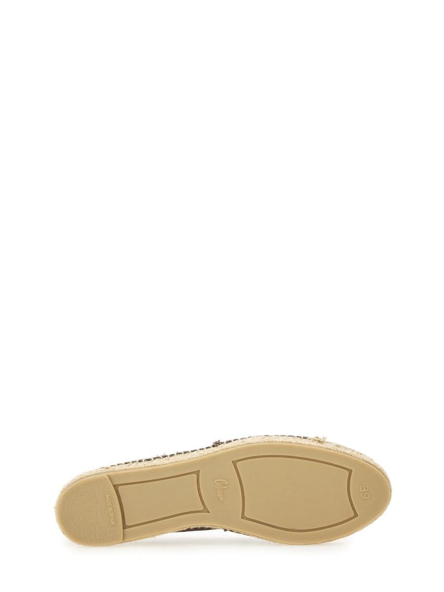 Castañer Espadrille "Kampala"