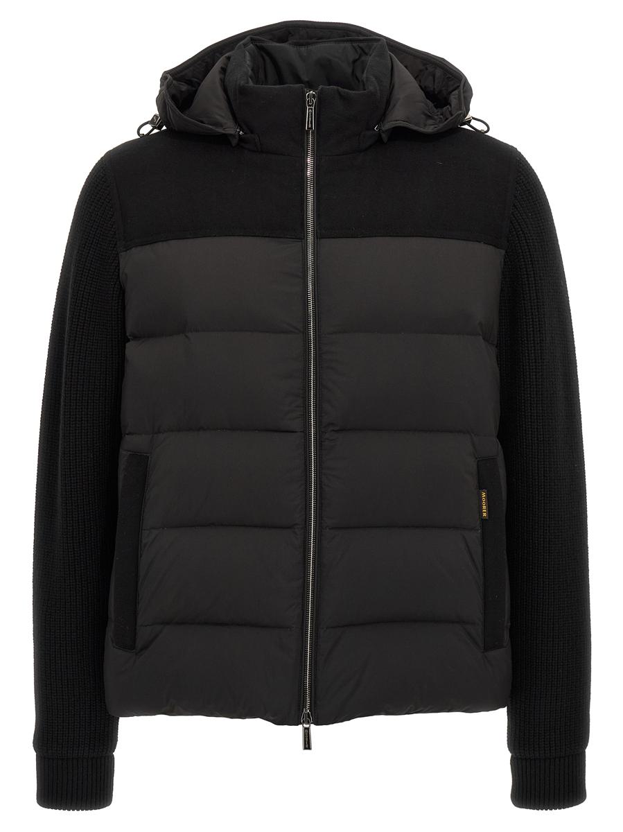 Moorer 'Allori' Down Jacket