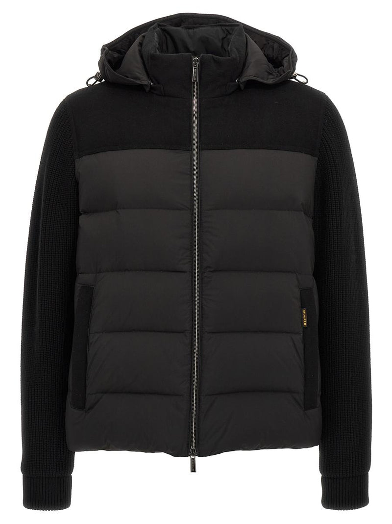 Moorer 'Allori' Down Jacket