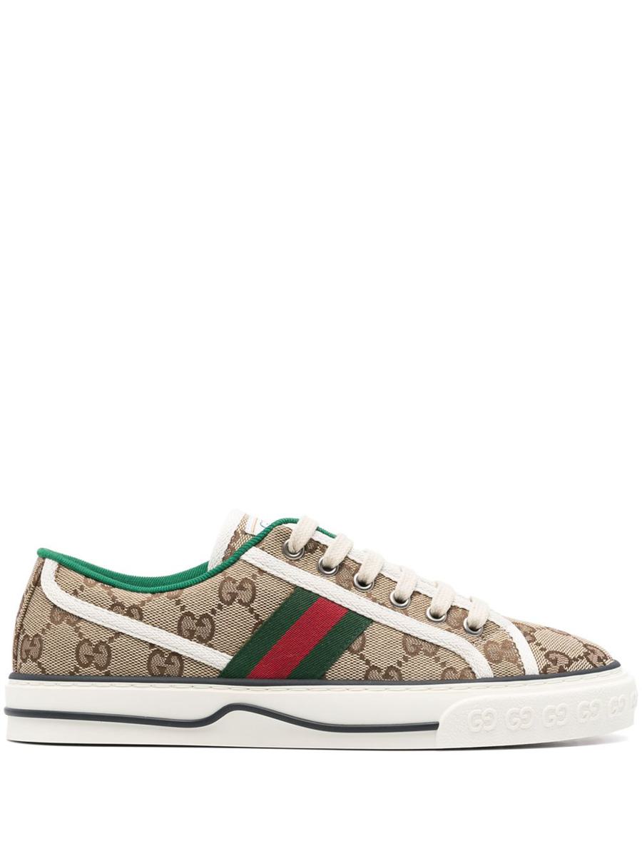 Gucci Gucci Tennis 1977 Sneakers